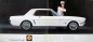 Preview: Ford Mustang Modelprogram 1964 Carbrochure (8601)